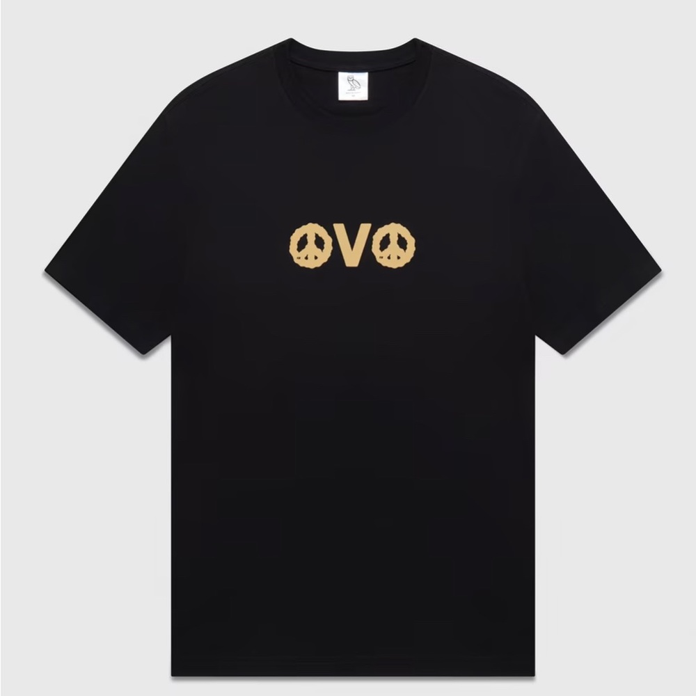 Keinemusik x OVO t-shirt men’s Extra Small